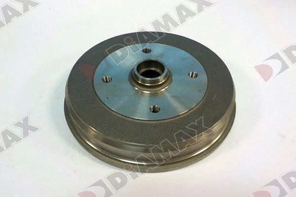 Brake Drum (N02066)
