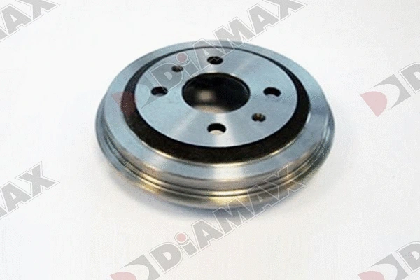 Brake Drum (N02015)