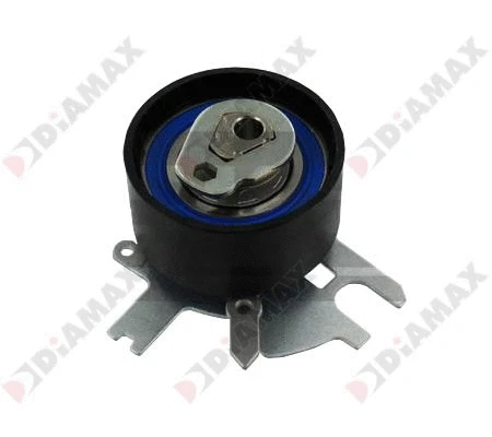 Tensioner Pulley, timing belt (A5040)