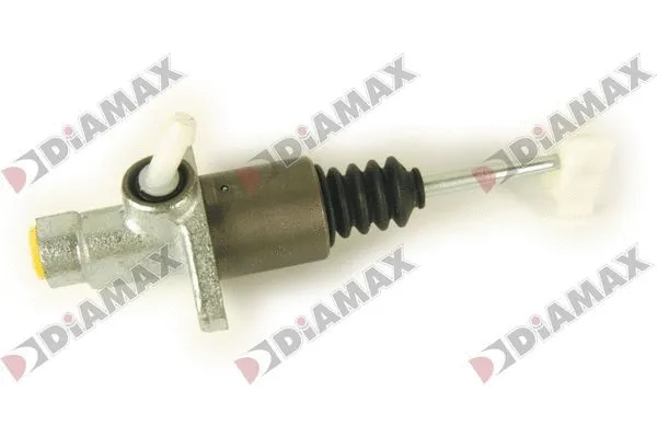 Master Cylinder, clutch (T2082)