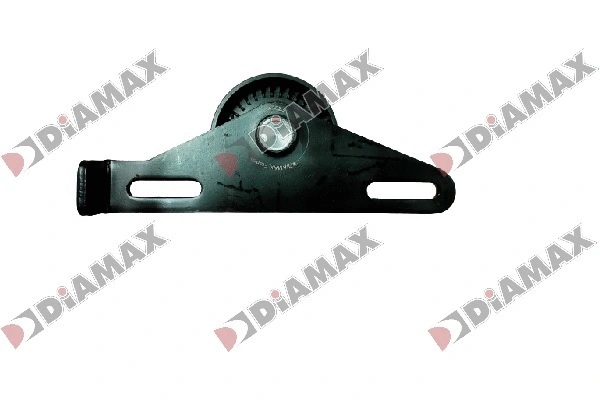 Tensioner Pulley, V-ribbed belt (A3023)