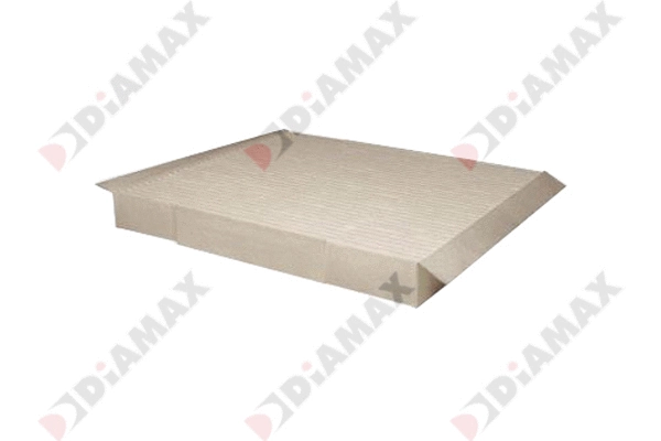 Filter, cabin air (DP4242)