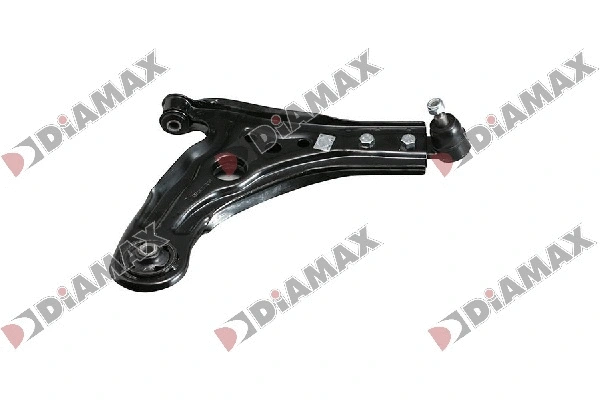 Control/Trailing Arm, wheel suspension (B5030)
