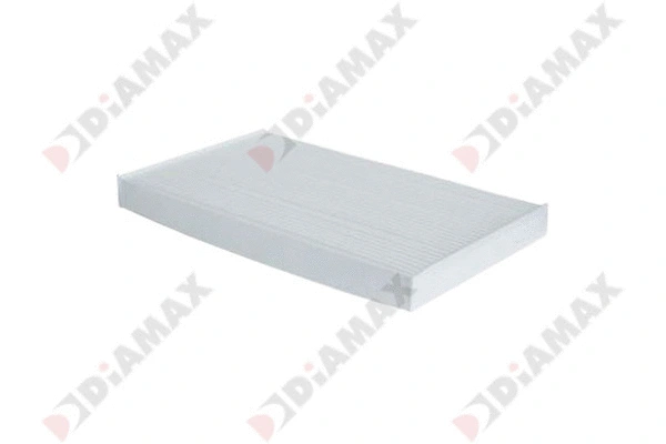 Filter, cabin air (DP4104)