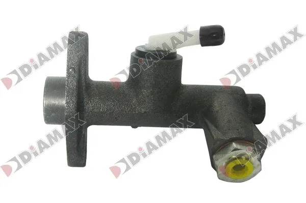 Master Cylinder, clutch (T2135)