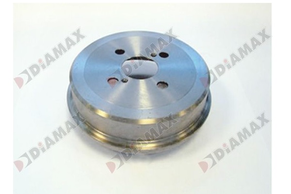 Brake Drum (N02241)