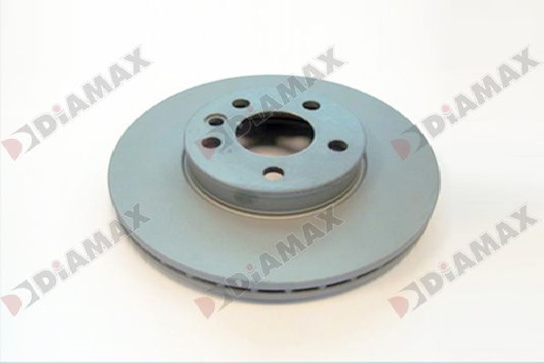 Brake Disc (N08408P)