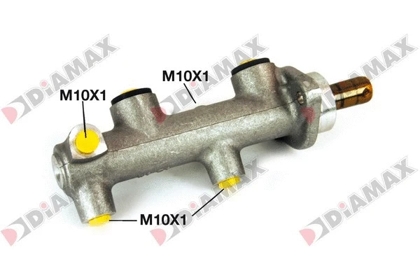 Brake Master Cylinder (N04379)