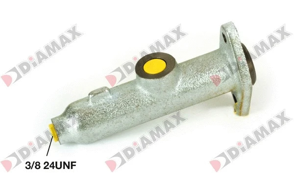 Brake Master Cylinder (N04180)