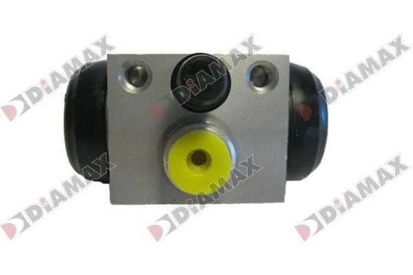 Wheel Brake Cylinder (N03321)