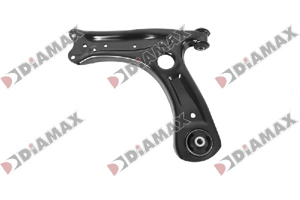 Control/Trailing Arm, wheel suspension (B5039)