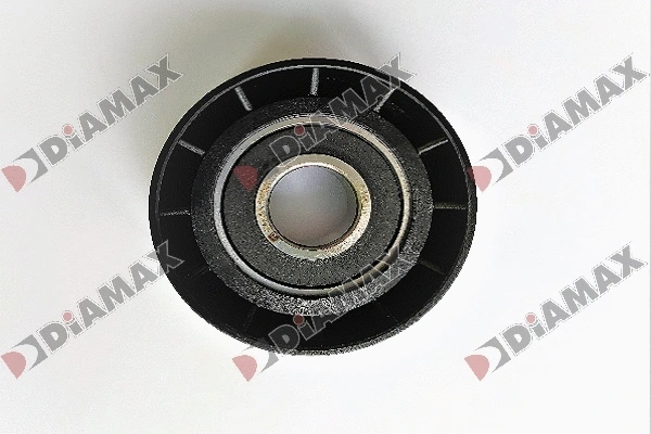 Deflection/Guide Pulley, V-ribbed belt (A7001)