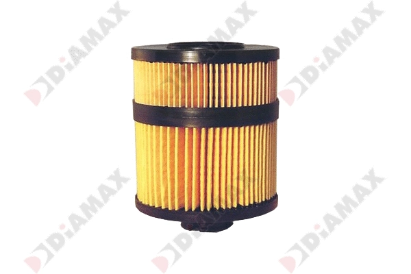 Oil Filter (DL1242)