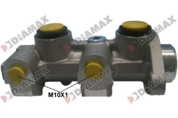 Brake Master Cylinder (N04547)