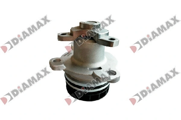 Water Pump, engine cooling (AD04039)