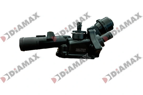 Thermostat, coolant (AD02097)