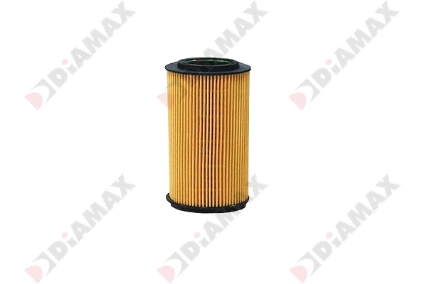 Oil Filter (DL1245)