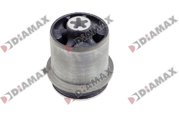 Bushing, axle beam (B8016)