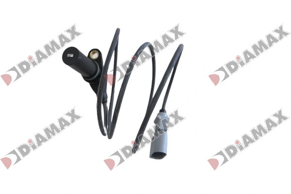 Sensor, crankshaft pulse (DG03001)