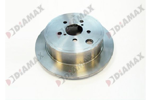 Brake Disc (N08171)