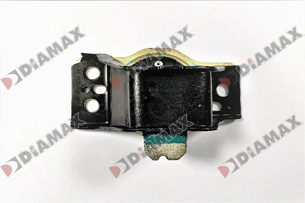 Mounting, engine (A1060)