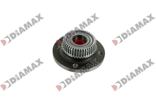 Wheel Bearing Kit (R3141)