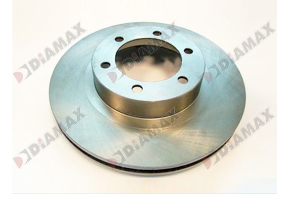 Brake Disc (N7071)
