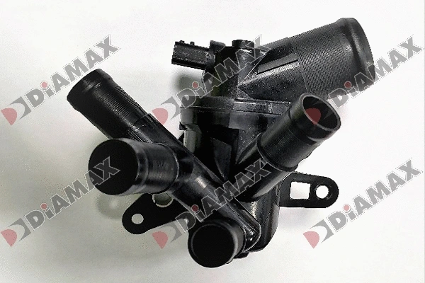 Thermostat, coolant (AD02057)