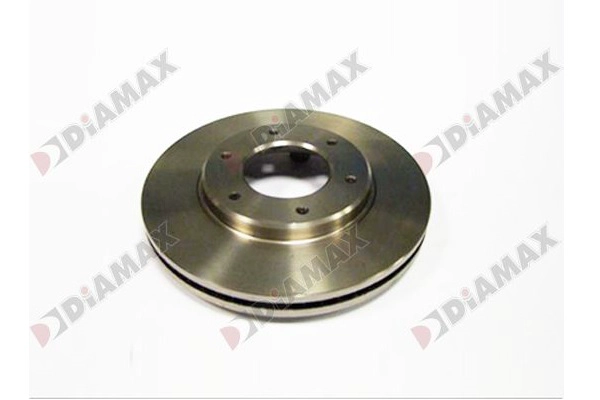 Brake Disc (N7074)