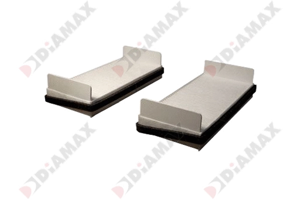 Filter, cabin air (DP4308)