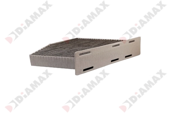 Filter, cabin air (DP4009)