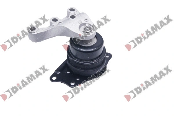 Mounting, engine (A1247)