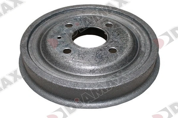 Brake Drum (N02025)
