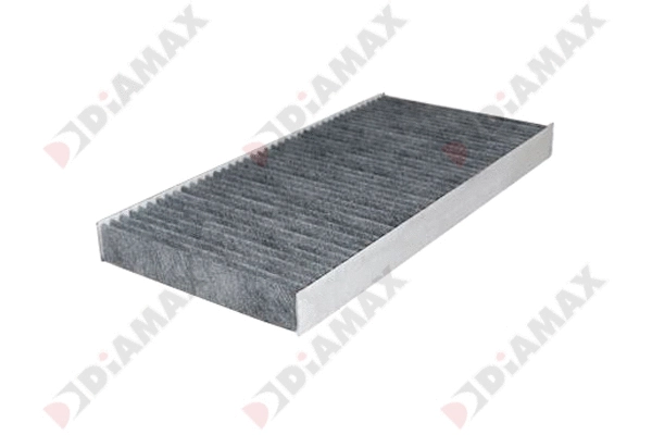 Filter, cabin air (DP4155)