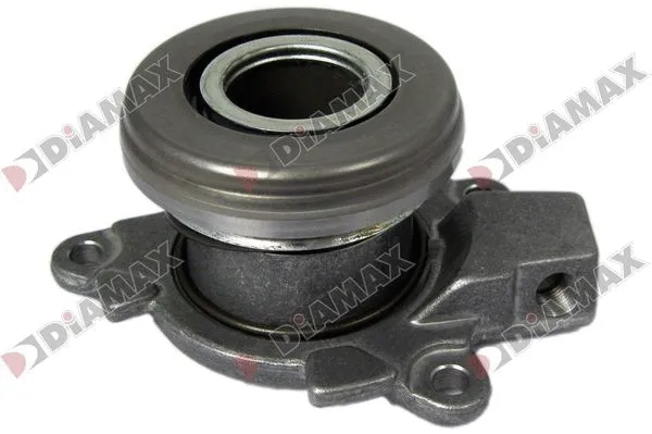 Central Slave Cylinder, clutch (T1050)