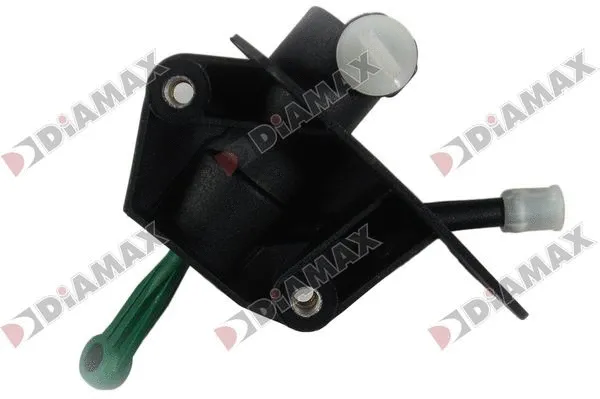 Master Cylinder, clutch (T2103)