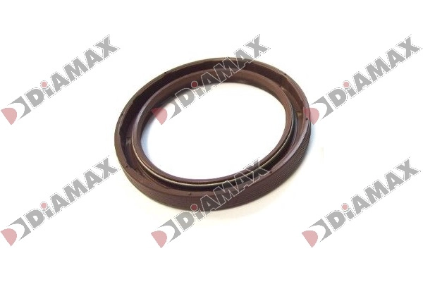 Shaft Seal, crankshaft (AN01046)