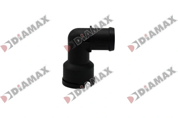 Coolant Flange (AD06178)