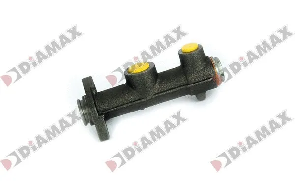 Master Cylinder, clutch (T2034GH)