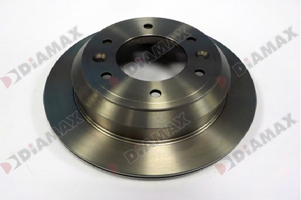 Brake Disc (N7047)