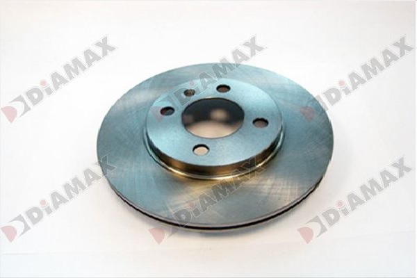 Brake Disc (N08091)