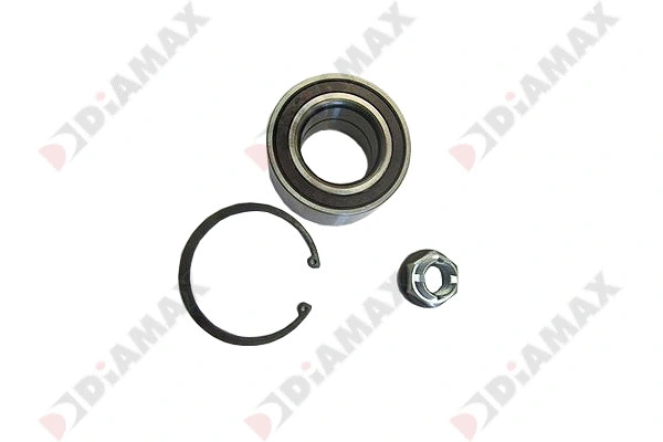Wheel Bearing Kit (R1028K)