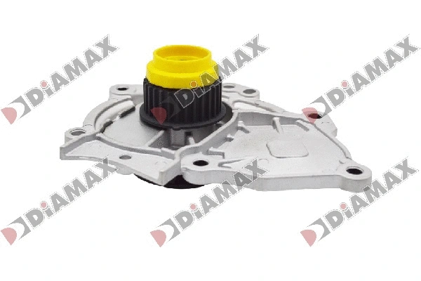 Water Pump, engine cooling (AD04060)