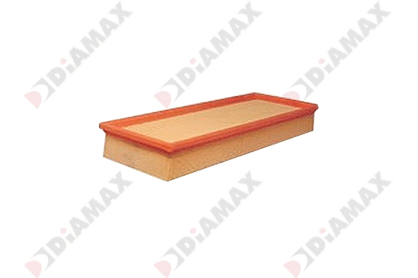 Air Filter (DA2260)