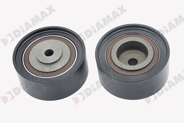 Deflection/Guide Pulley, timing belt (A8032)