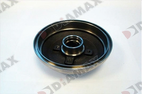 Brake Drum (N02044)