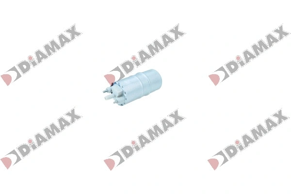 Fuel Pump (DF03003)