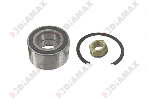 Wheel Bearing Kit (R1055K)