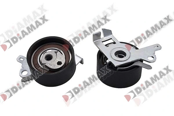Tensioner Pulley, timing belt (A5109)
