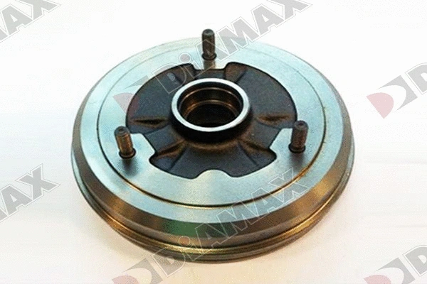 Brake Drum (N02055)